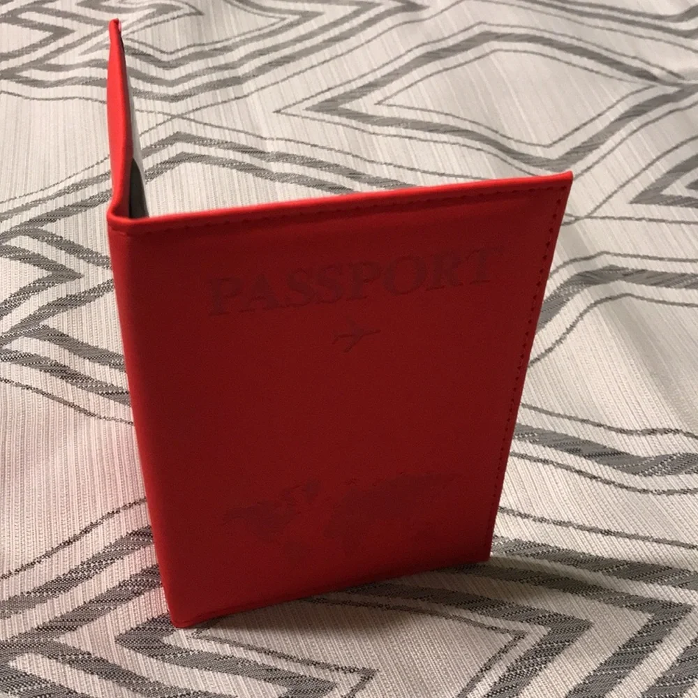 Passport protective Case